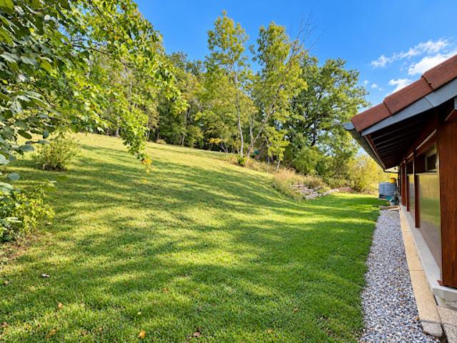 Maison vente à Péron, Ain