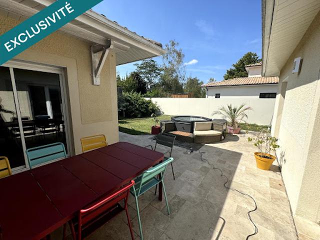Maison vente à Bordeaux, Pessac