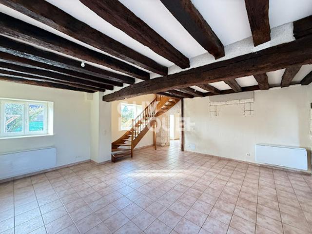 Maison vente à Bourges, Plaimpied-givaudins