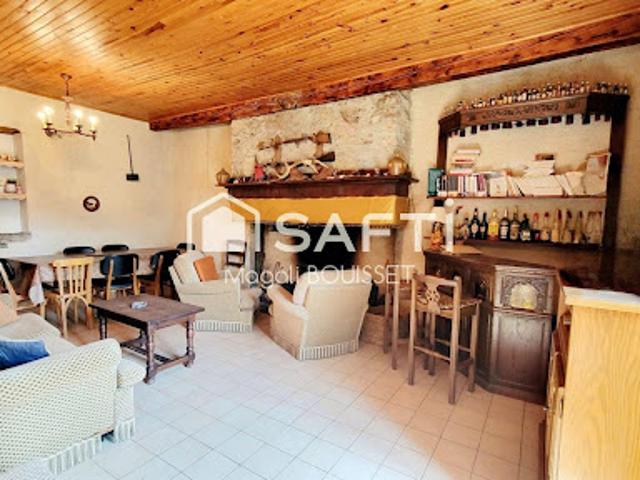 Maison vente à Portet-de-Luchon, Haute-Garonne