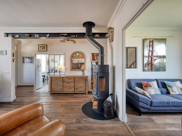 Maison vente à Rambouillet