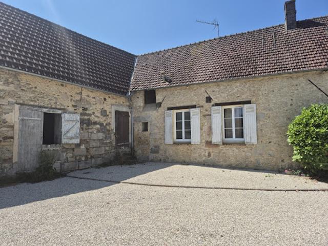 Maison vente à Mantes-la-Jolie, Richebourg