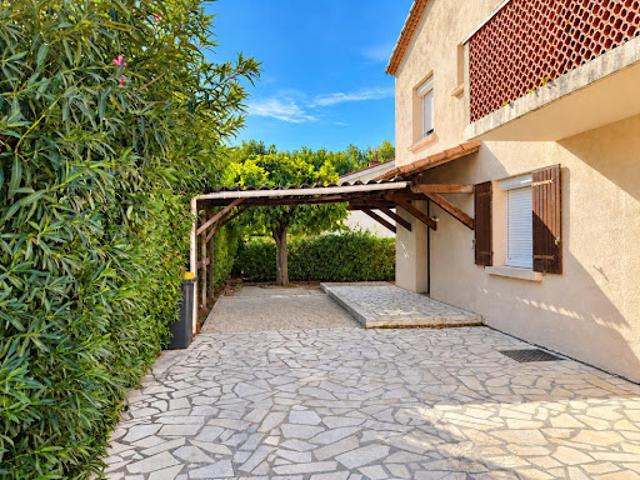 Maison vente à Rodilhan, Gard