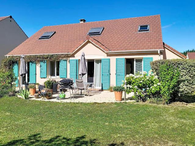 Maison vente à Torcy, Roissy-en-brie