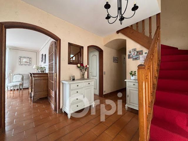 Maison vente à Cités de Bezance, Romagnat