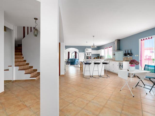Maison vente à Lodève, Saint-andré-de-sangonis