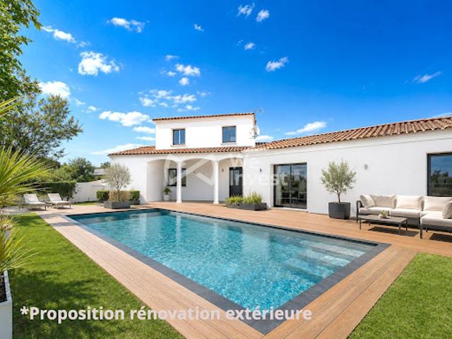 Maison vente à Montpellier, Saint-jean-de-védas