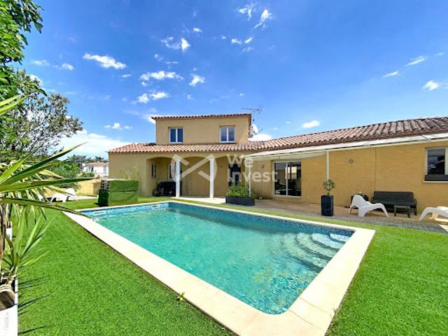 Maison vente à Montpellier, Saint-jean-de-védas