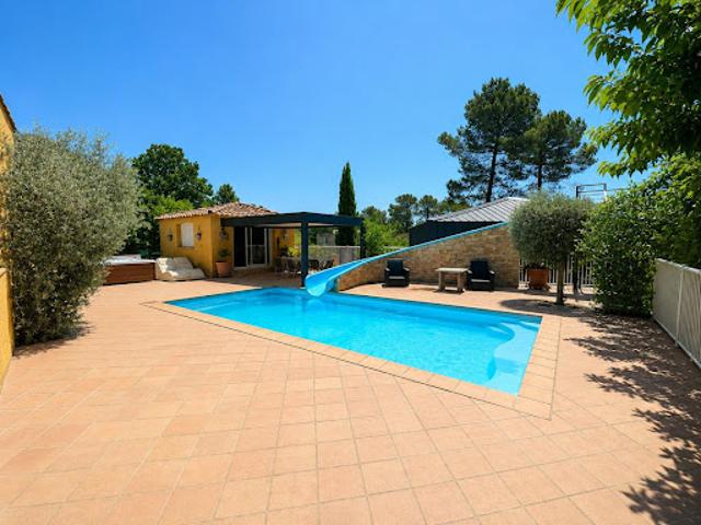 Maison vente à Brignoles, Saint-maximin-la-sainte-baume