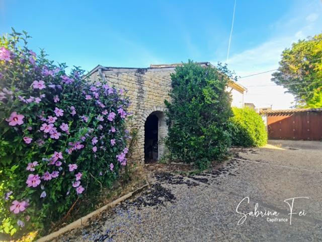 Maison vente à Saint-médard-d'aunis, La Couronne