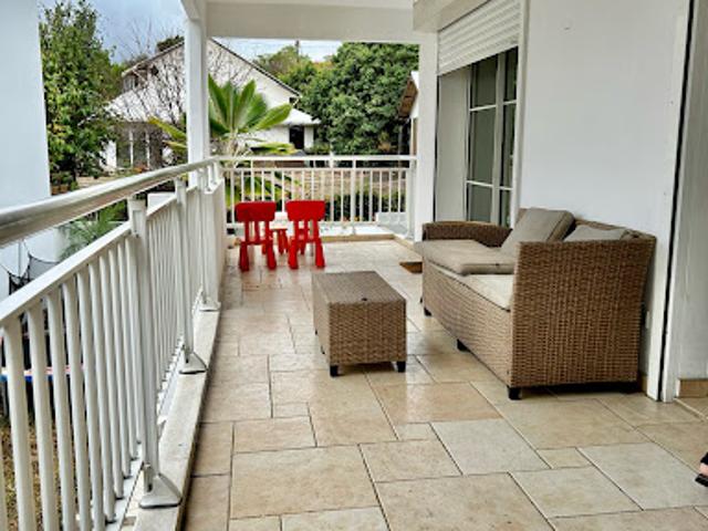 Maison vente à La Réunion