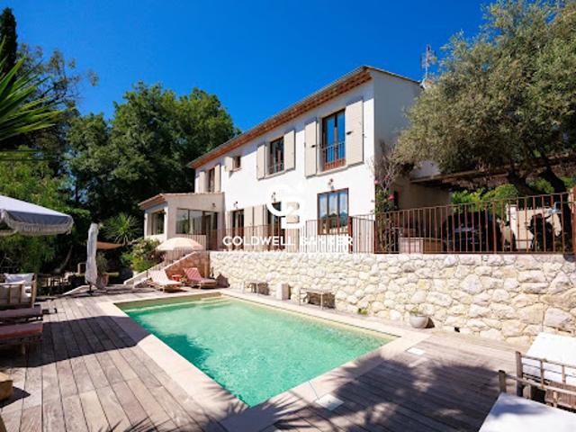 Maison vente à Grasse, Saint-paul-de-vence