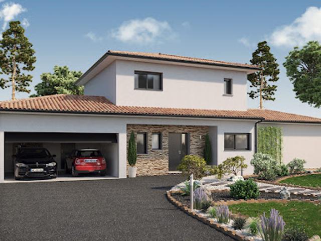 Maison vente à Bordeaux, Saint-selve