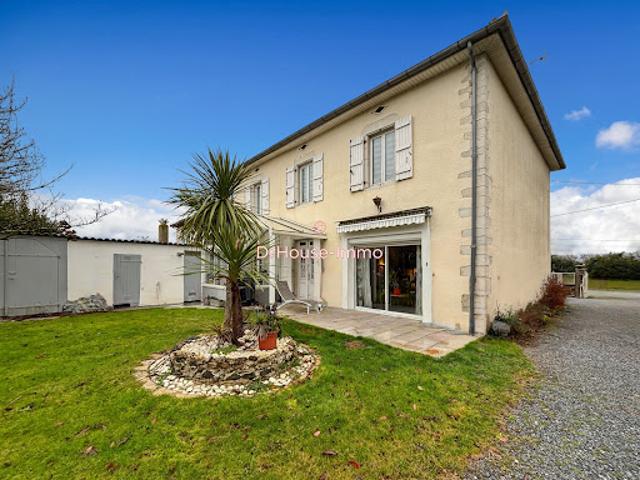 Maison vente à France métropolitaine, Pontonx-sur-l'adour