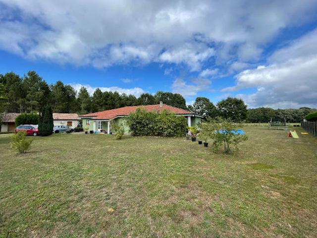 Maison vente à France métropolitaine, Sarbazan