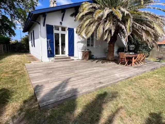 Maison vente à France métropolitaine, Seignosse