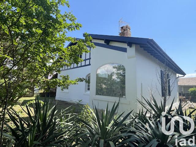 Maison vente à France métropolitaine, Seignosse