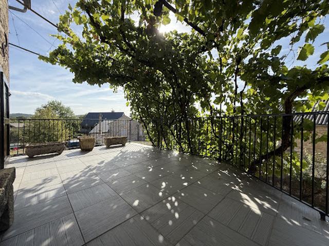 Maison vente à Rodez, Sévérac-le-château