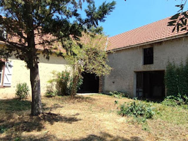 Maison vente à Tarbes, Siarrouy