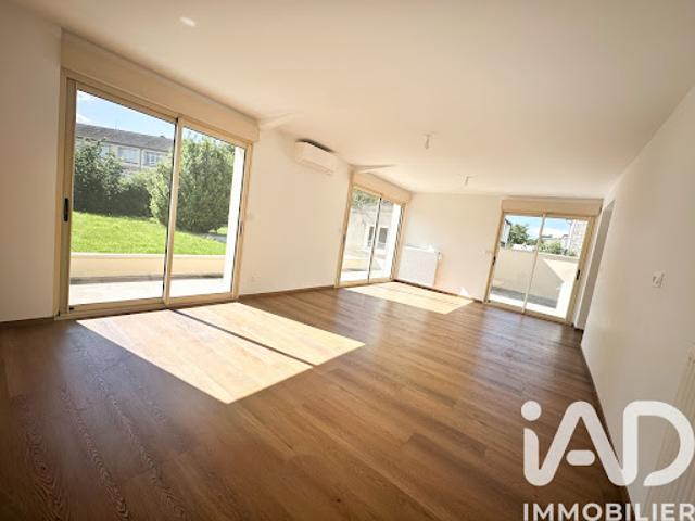 Maison vente à Soissons, Ambleny