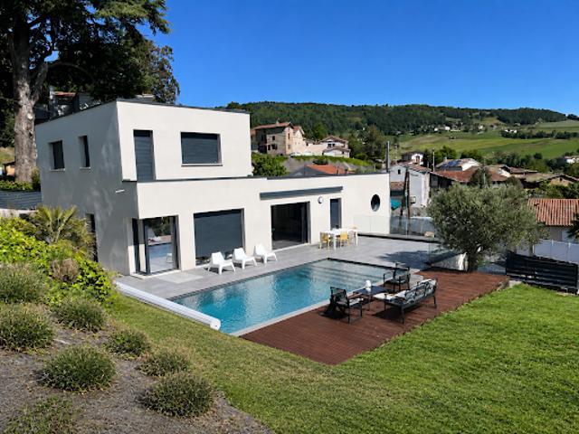 Maison vente à Saint-Étienne, Sorbiers
