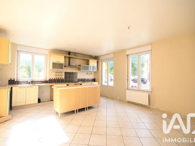 Maison vente à Suippes, Marne