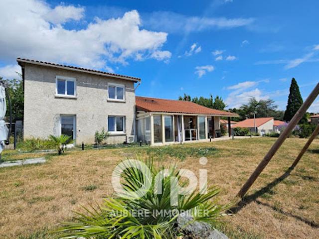 Maison vente à France métropolitaine, Tallende