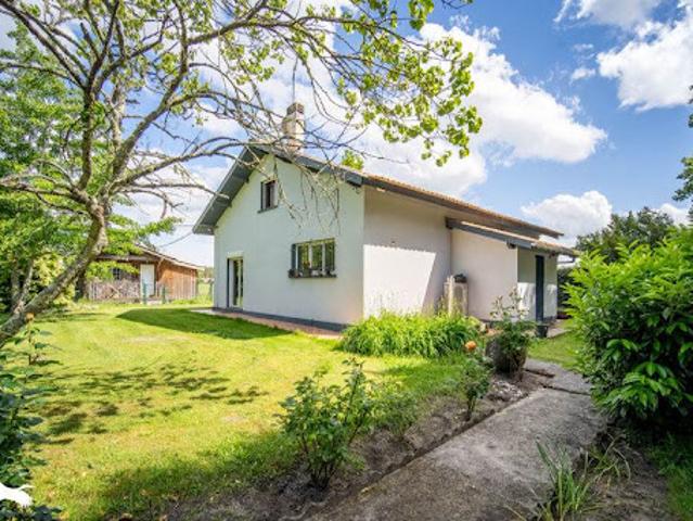 Maison vente à France métropolitaine, Castets