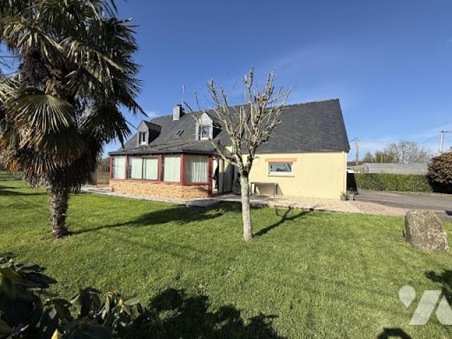 Maison vente à Vannes, Bretagne