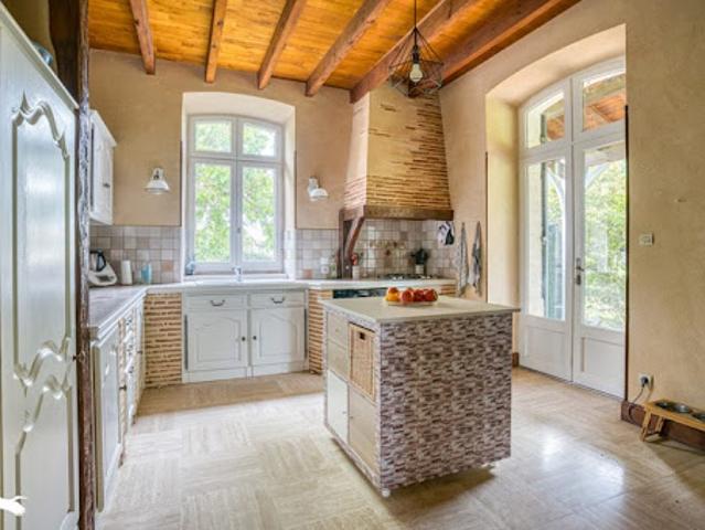 Maison vente à Villeneuve-sur-Lot, Tourtrès