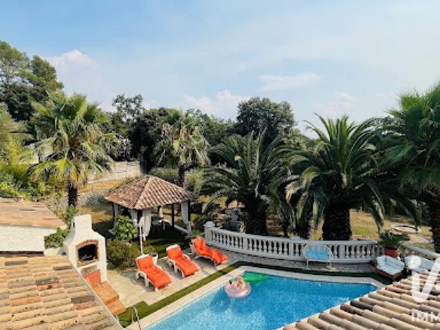 Maison vente à Arrondissement de Draguignan, Trans-en-provence