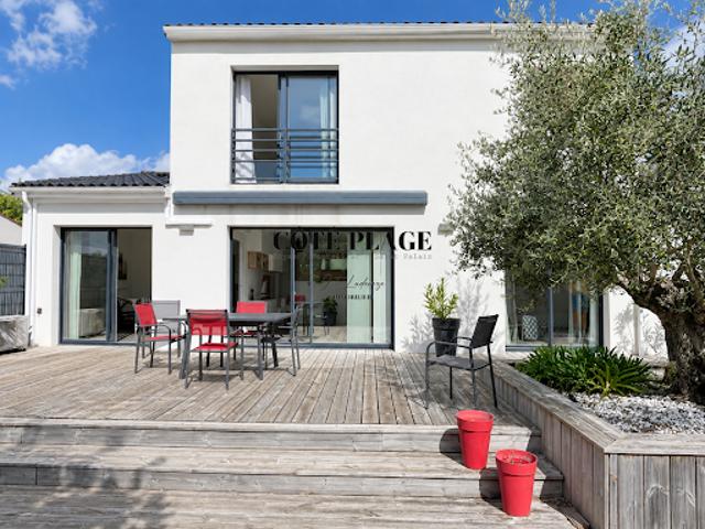 Maison vente à Rochefort, Royan