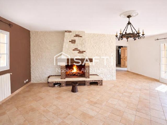 Maison vente à Ajaccio, Vero