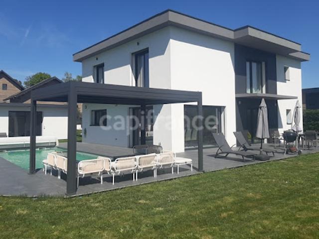 Maison vente à Annecy, Auvergne-Rhône-Alpes