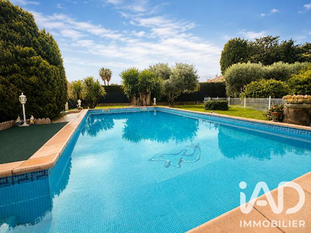 Maison vente à Perpignan, Villelongue-de-la-salanque