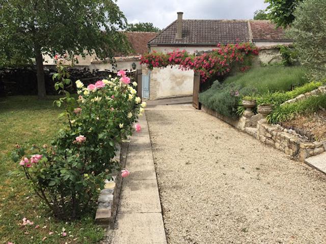 Maison vente à Sens, Vinneuf