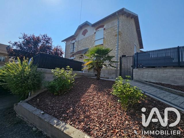Maison vente à Vouziers