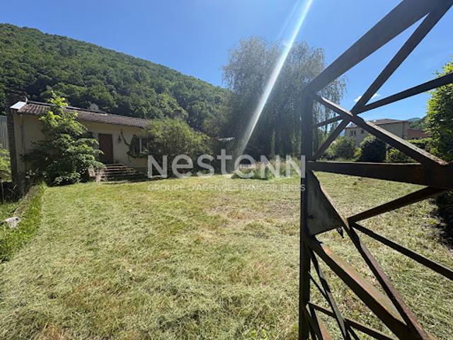 Maison vente à Pamiers, Montferrier