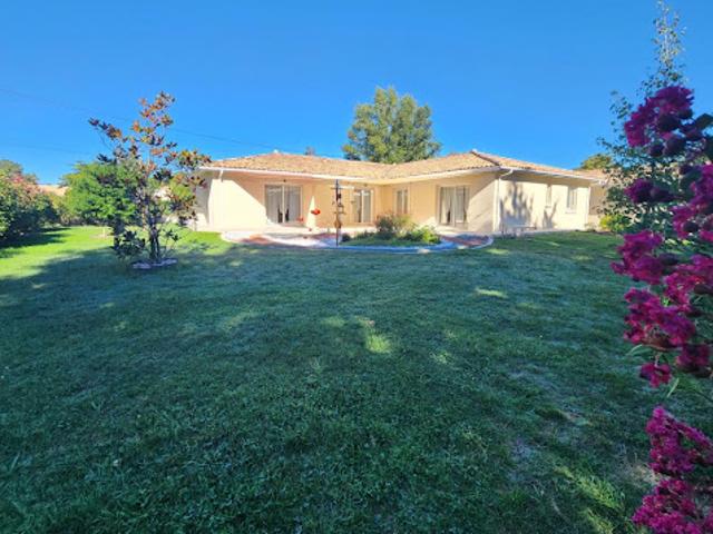 Maison vente à Lesparre-Médoc, Vertheuil