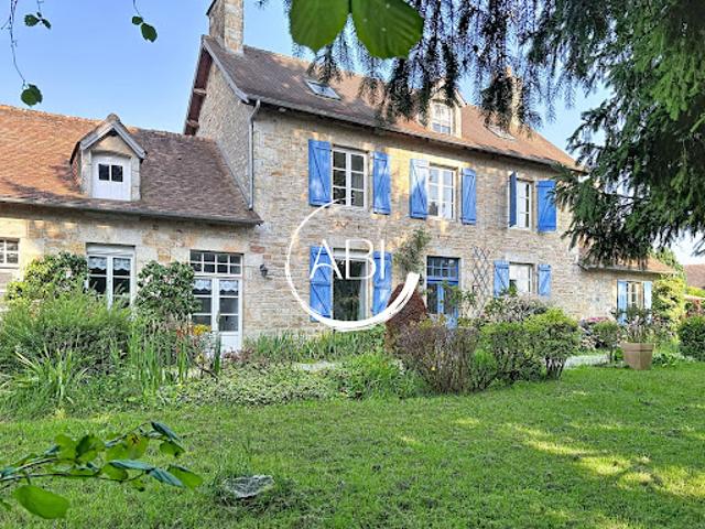 Maison vente à Alençon, Bagnoles-de-l'orne