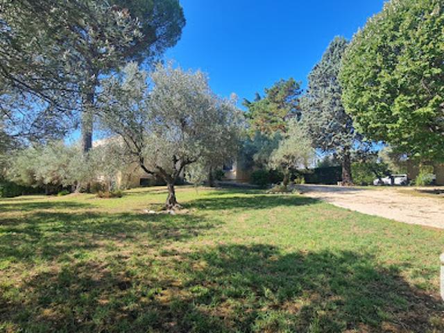 Maison vente à Alès
