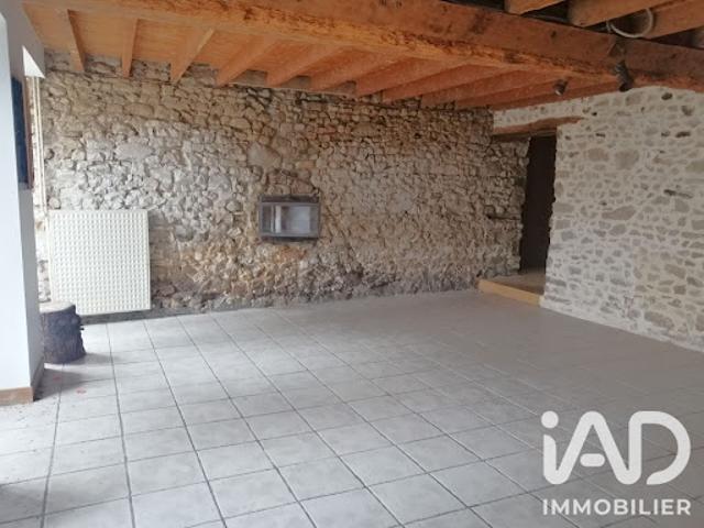 Maison vente à La Métairie, Alexain