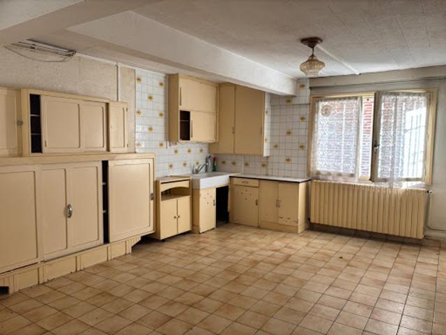 Maison vente à Albi, Saint-juéry