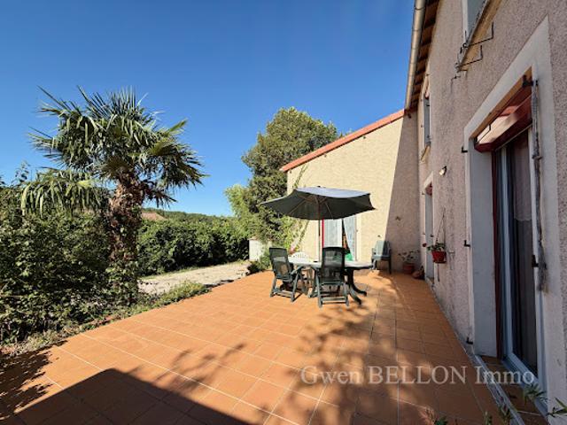 Maison vente à Aurignac, Haute-Garonne