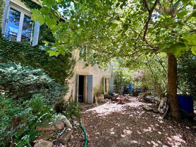 Maison vente à Langon, Baigneaux