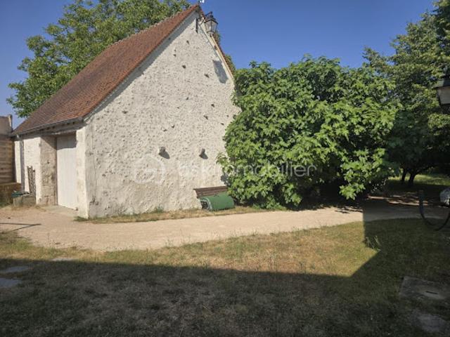Maison vente à Orléans, Beaugency