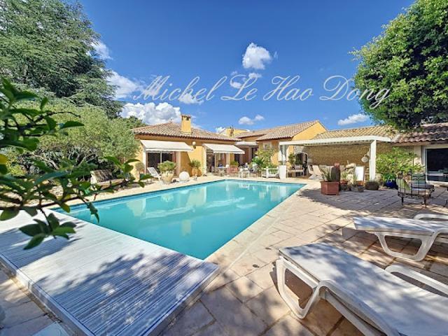 Maison vente à Boisseron, Hérault