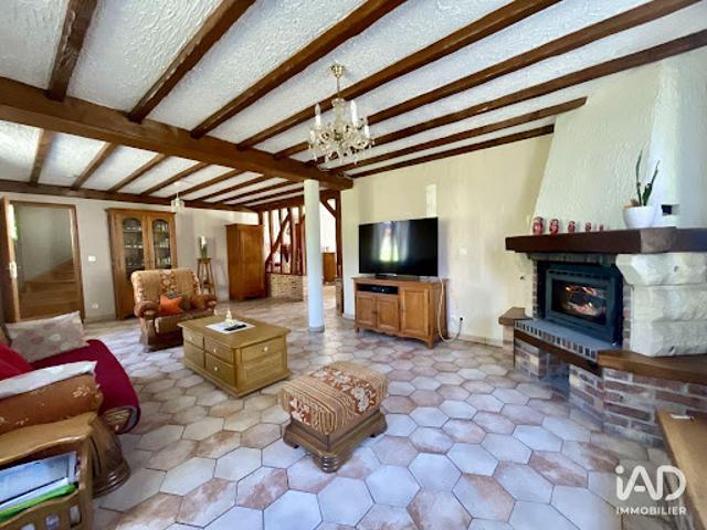 Maison vente à Abbeville, Buigny-l'abbé