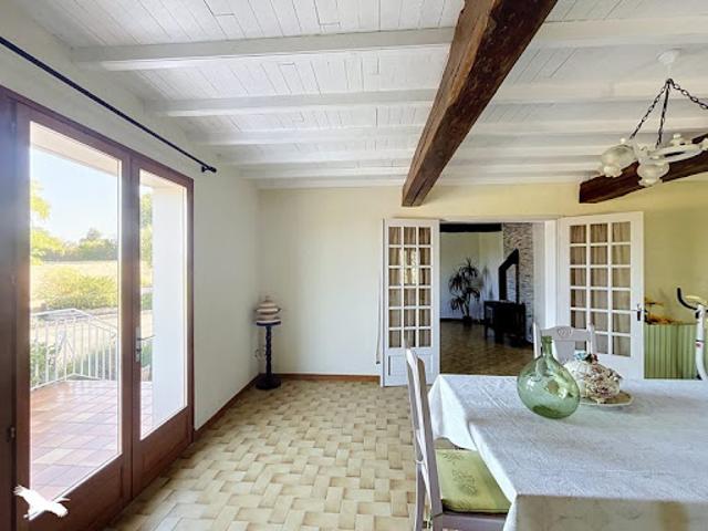 Maison vente à Le Village, Castillon-Debats