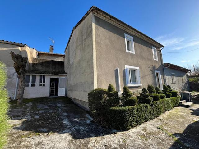 Maison vente à Castres